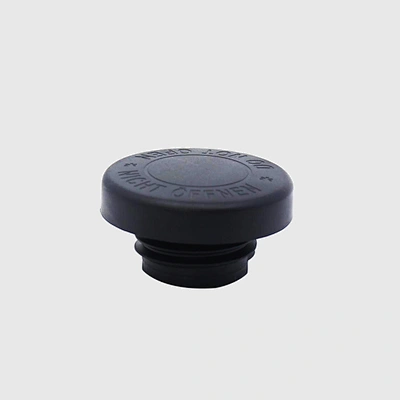 pressure safety valve